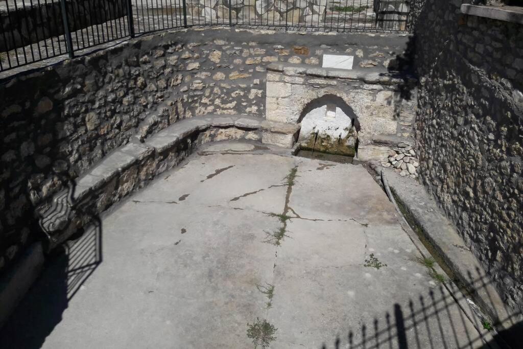 Estella Sorelle 1 Longá Dış mekan fotoğraf