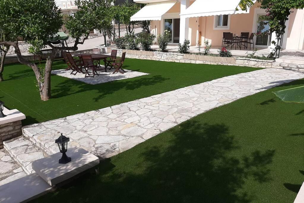 Estella Sorelle 1 Longá Dış mekan fotoğraf