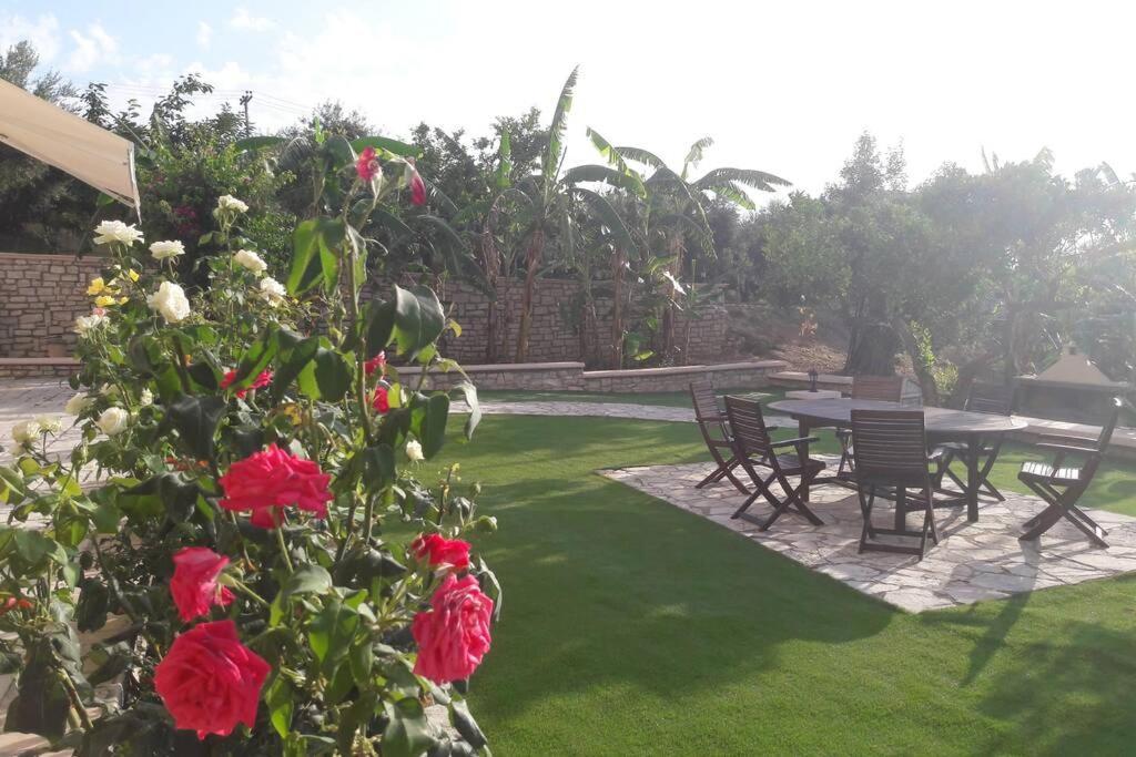 Estella Sorelle 1 Longá Dış mekan fotoğraf