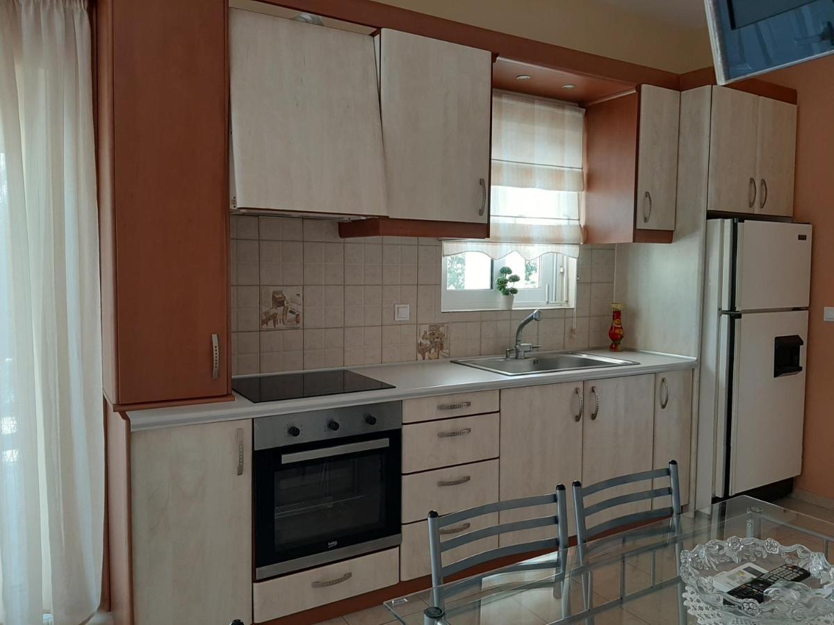 Estella Sorelle 1 Longá Dış mekan fotoğraf