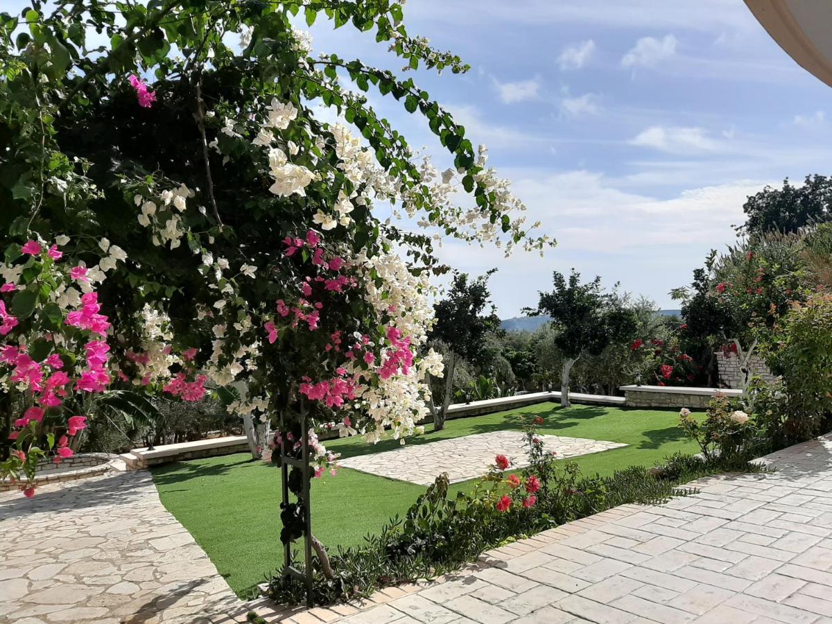 Estella Sorelle 1 Longá Dış mekan fotoğraf