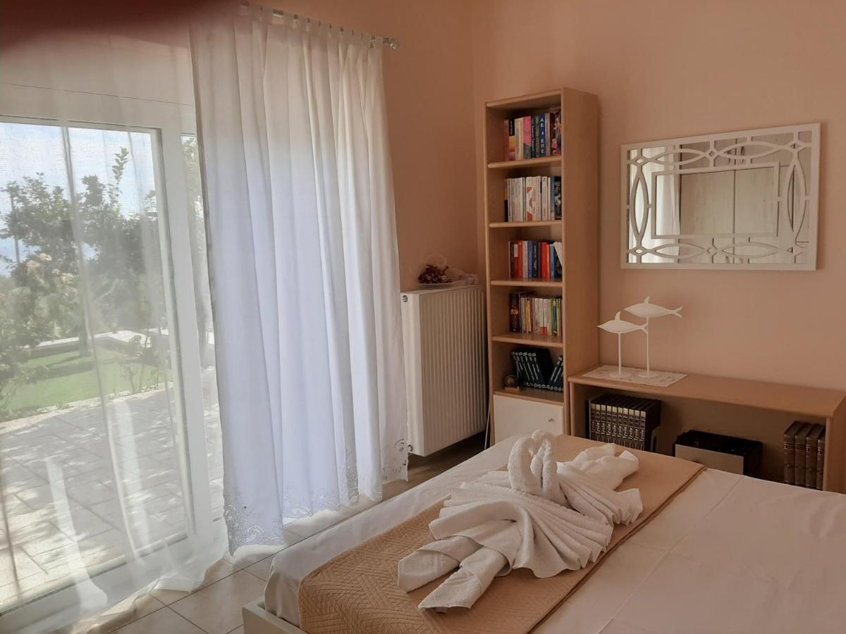 Estella Sorelle 1 Longá Dış mekan fotoğraf