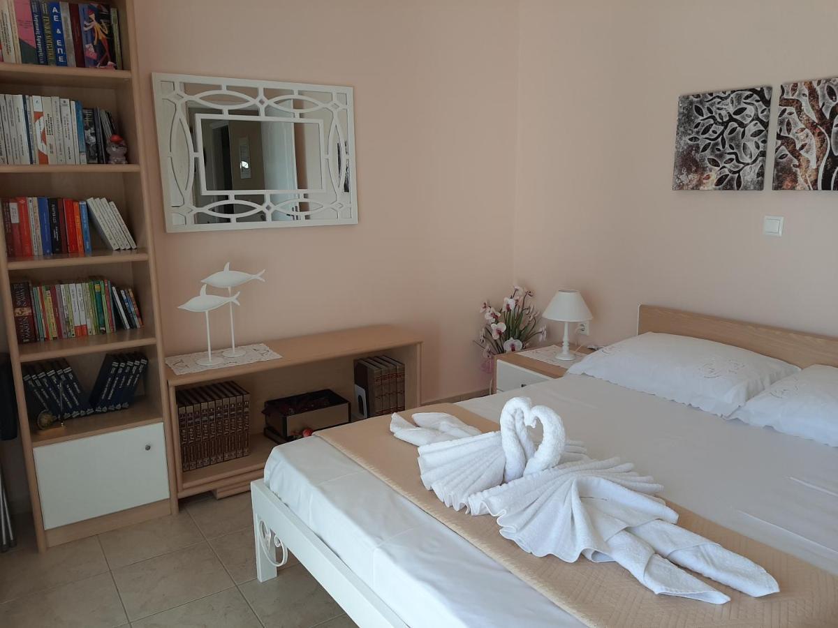 Estella Sorelle 1 Longá Dış mekan fotoğraf